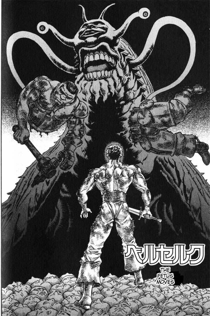 Page 3 Chapter 85 Berserk