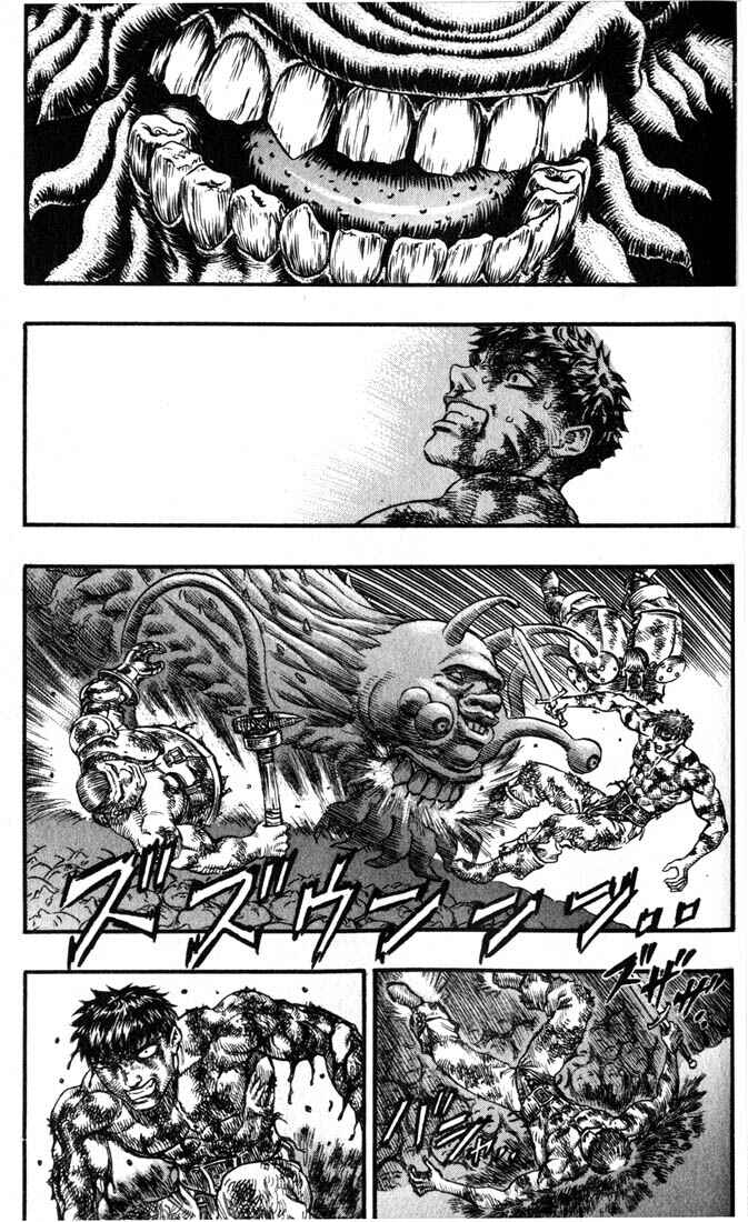 Page 4 Chapter 85 Berserk