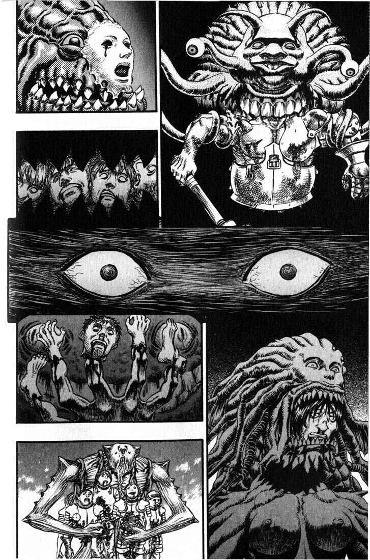 Page 6 Chapter 85 Berserk