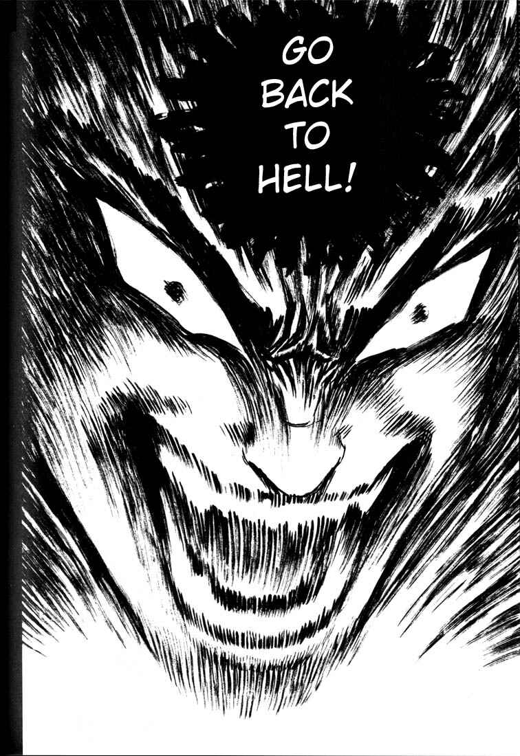 Page 8 Chapter 85 Berserk