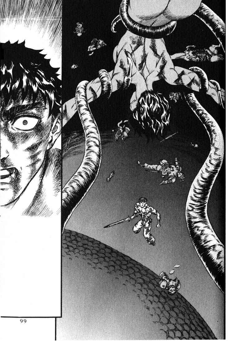 Page 9 Chapter 85 Berserk