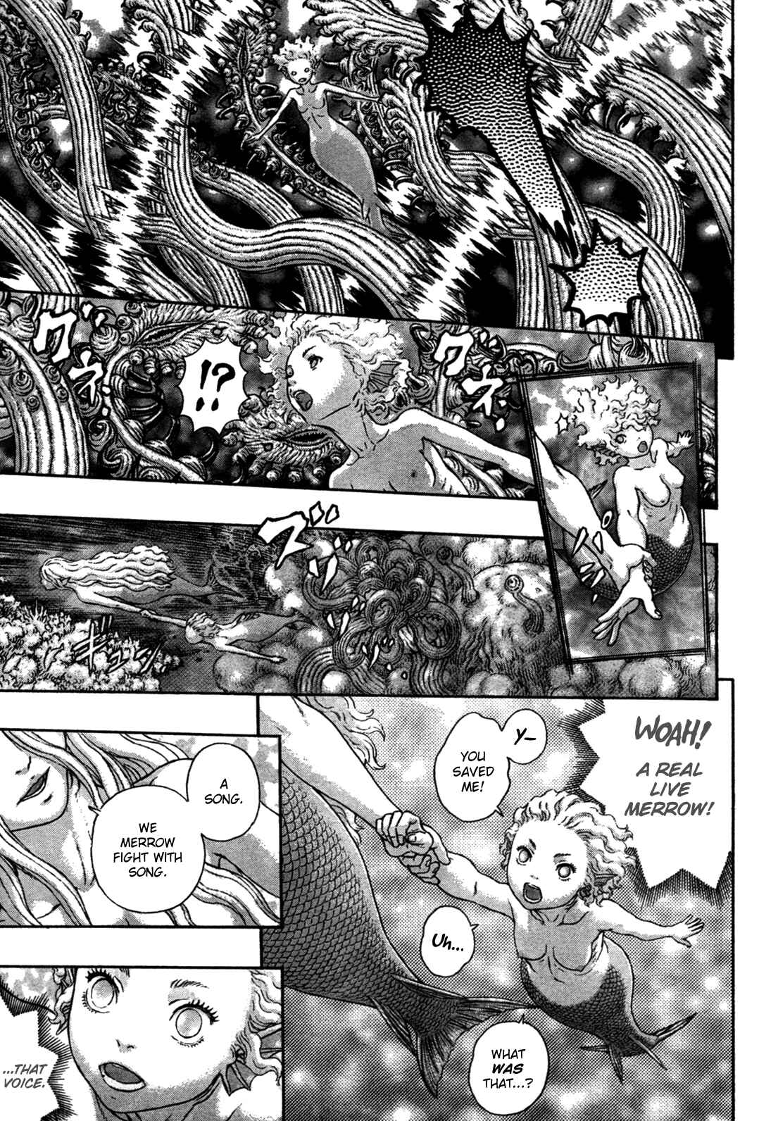 Page 16 Chapter 325 Berserk