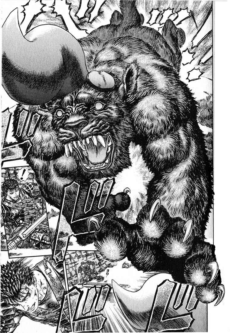 Page 10 Chapter 180 Berserk