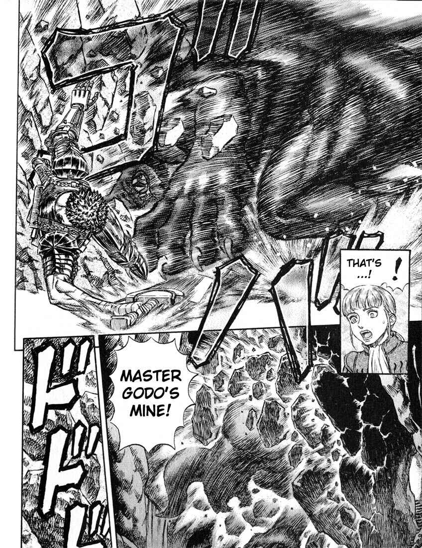 Page 11 Chapter 180 Berserk