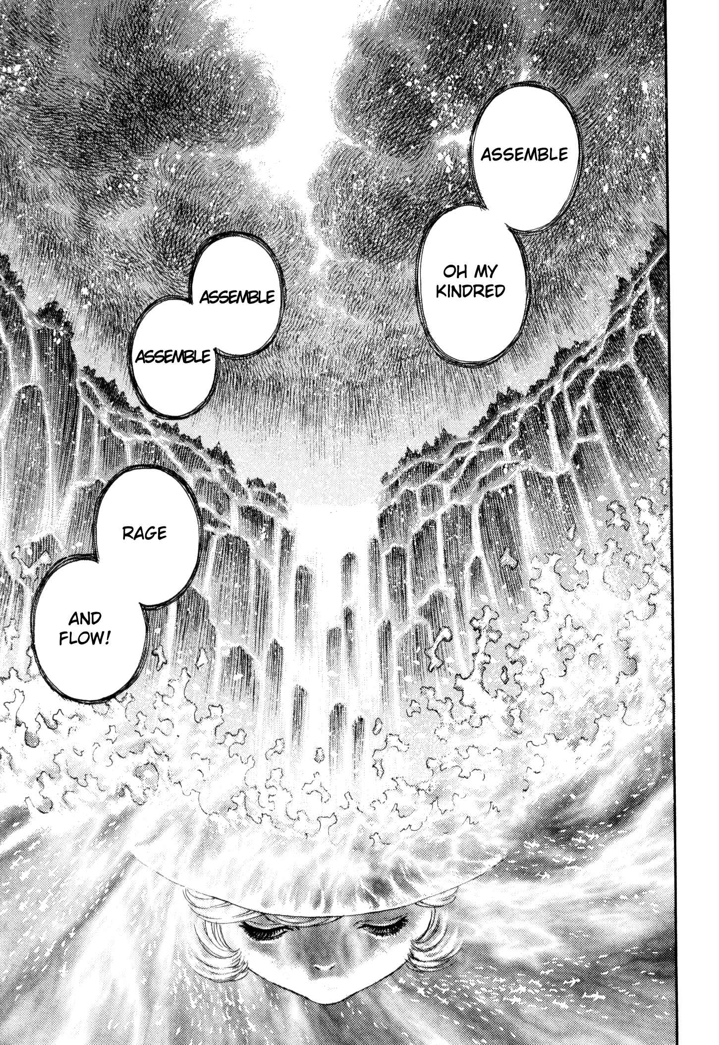 Page 12 Chapter 213 Berserk