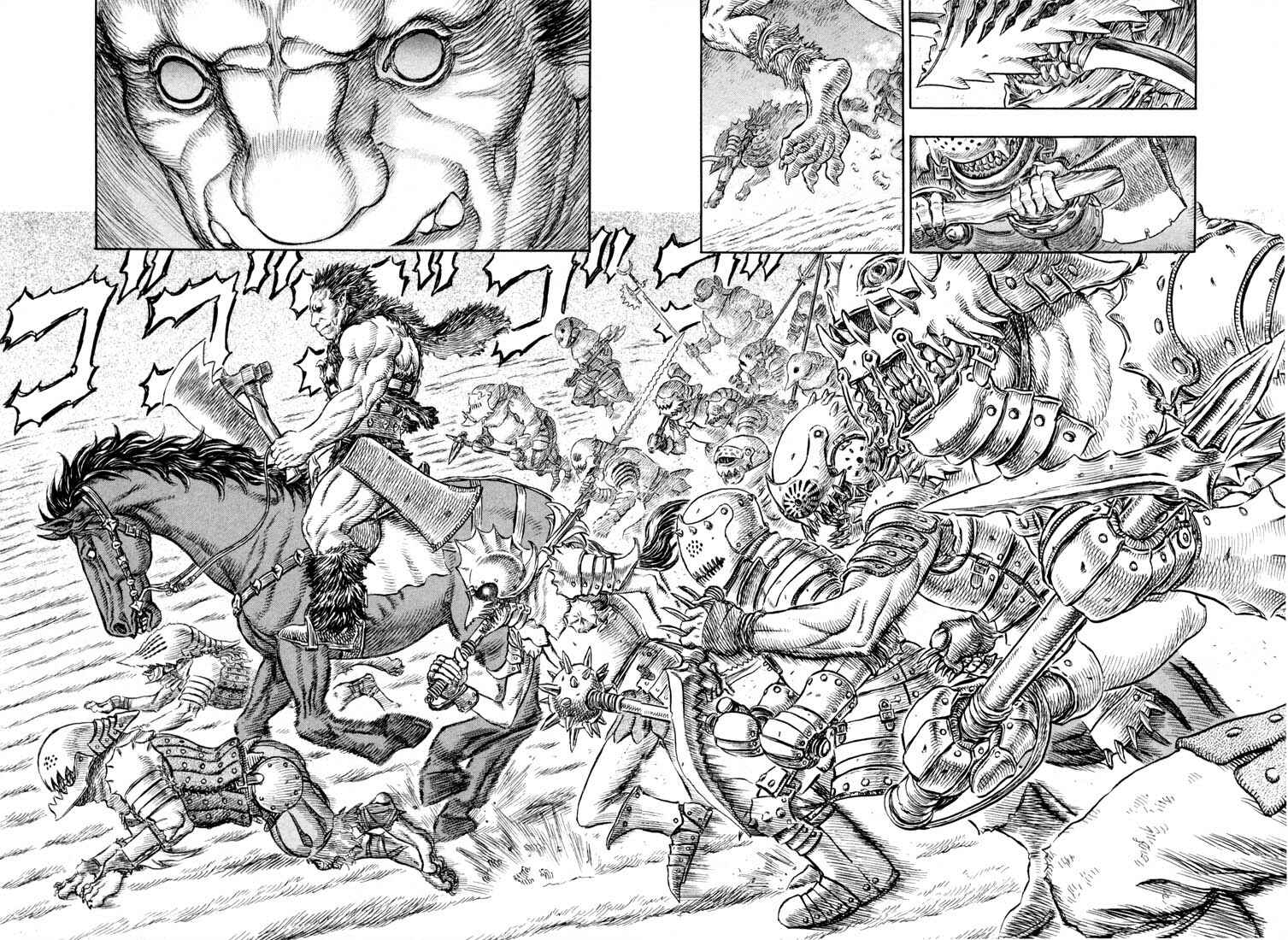 Page 15 Chapter 192 Berserk