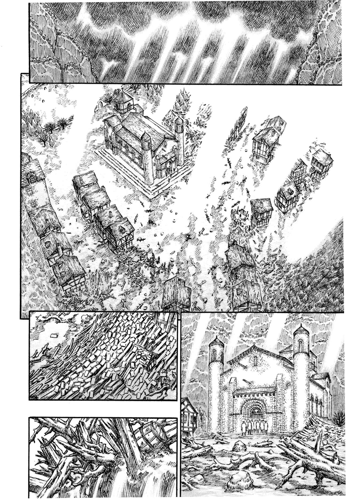 Page 18 Chapter 214 Berserk