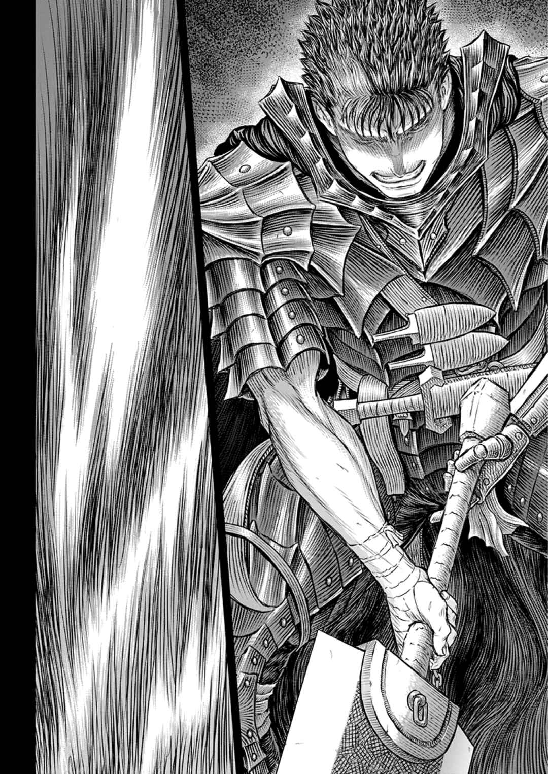 Page 12 Chapter 373 Berserk