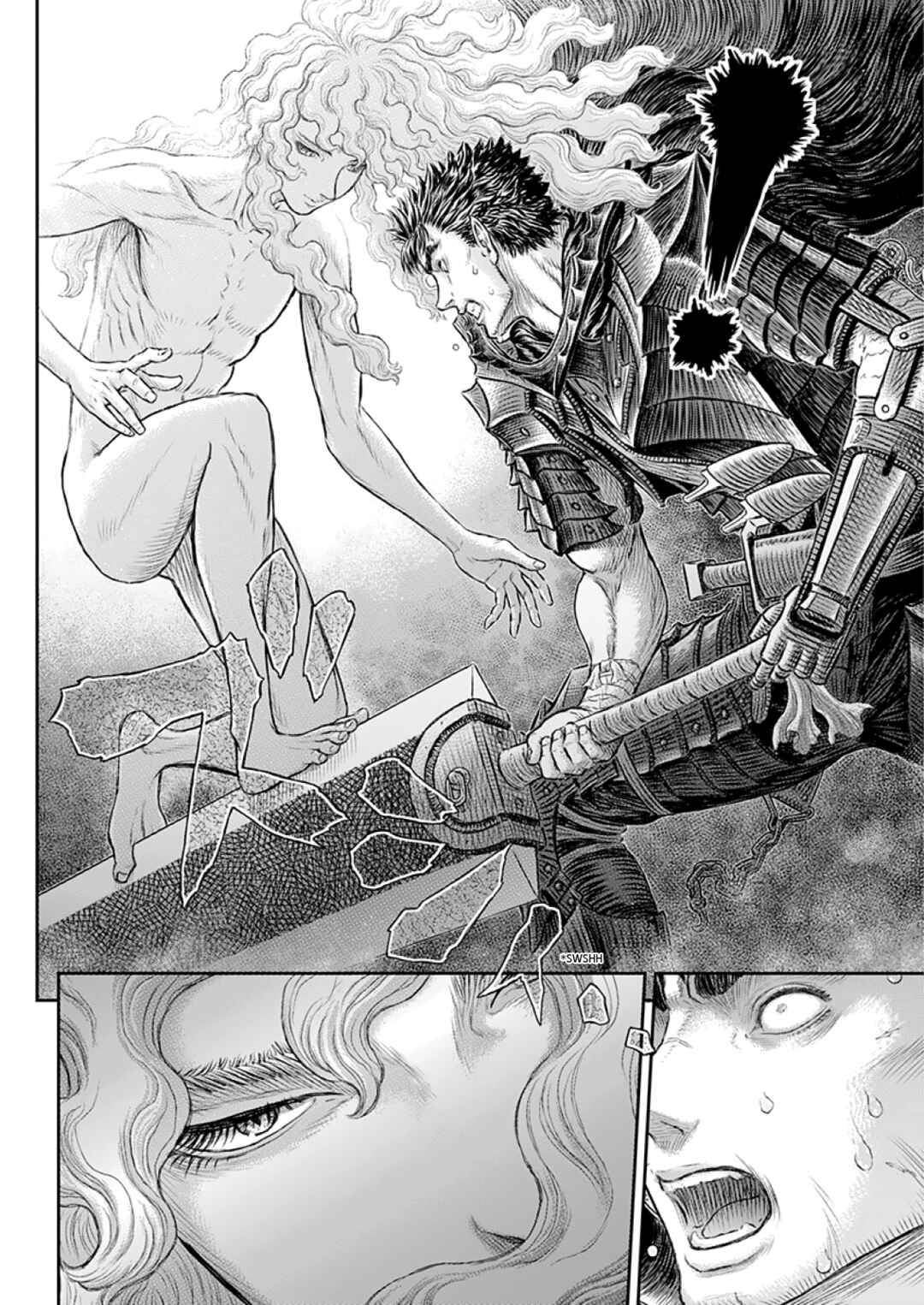 Page 14 Chapter 373 Berserk