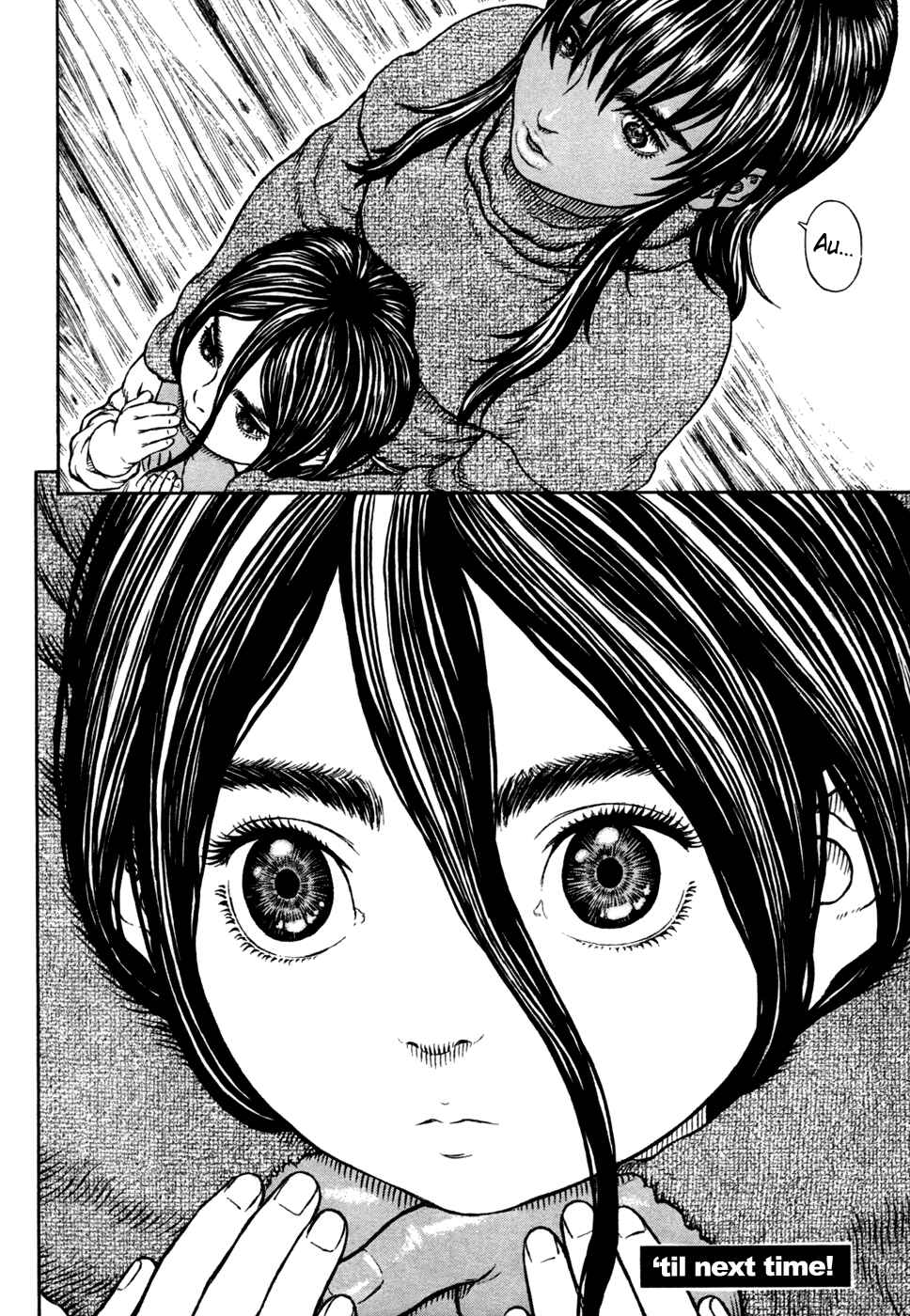 Page 21 Chapter 327 Berserk