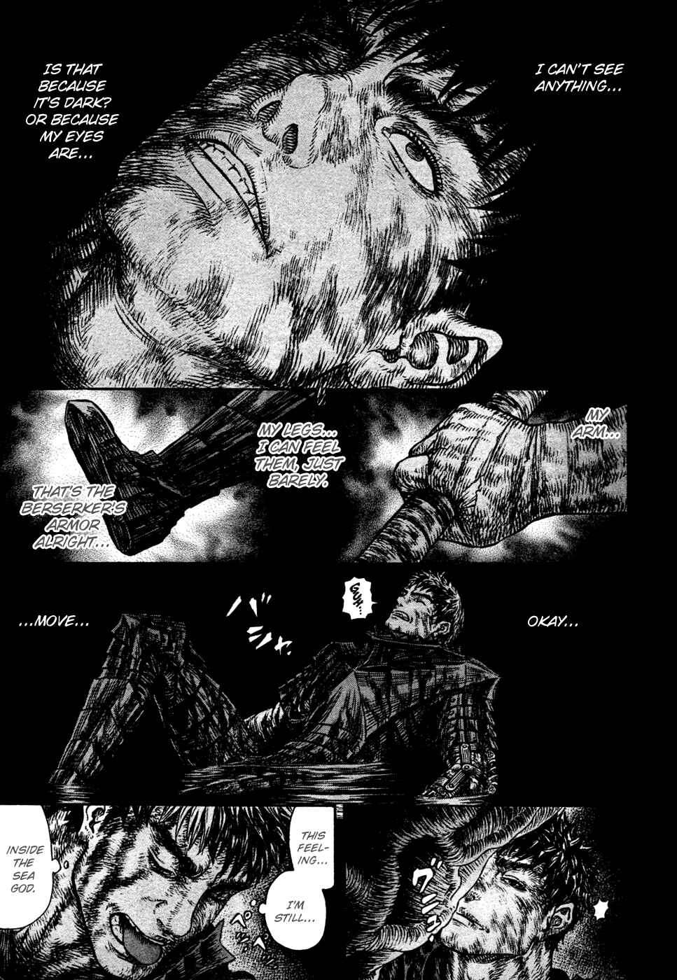 Page 9 Chapter 327 Berserk