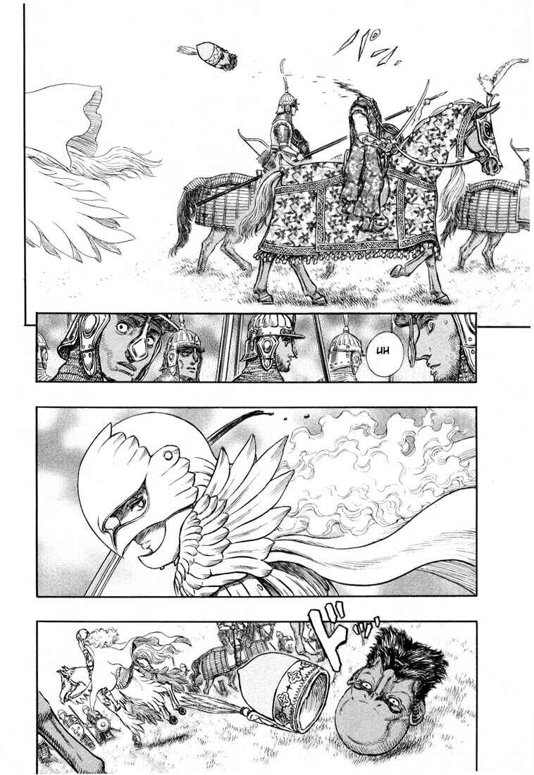 Page 10 Chapter 193 Berserk