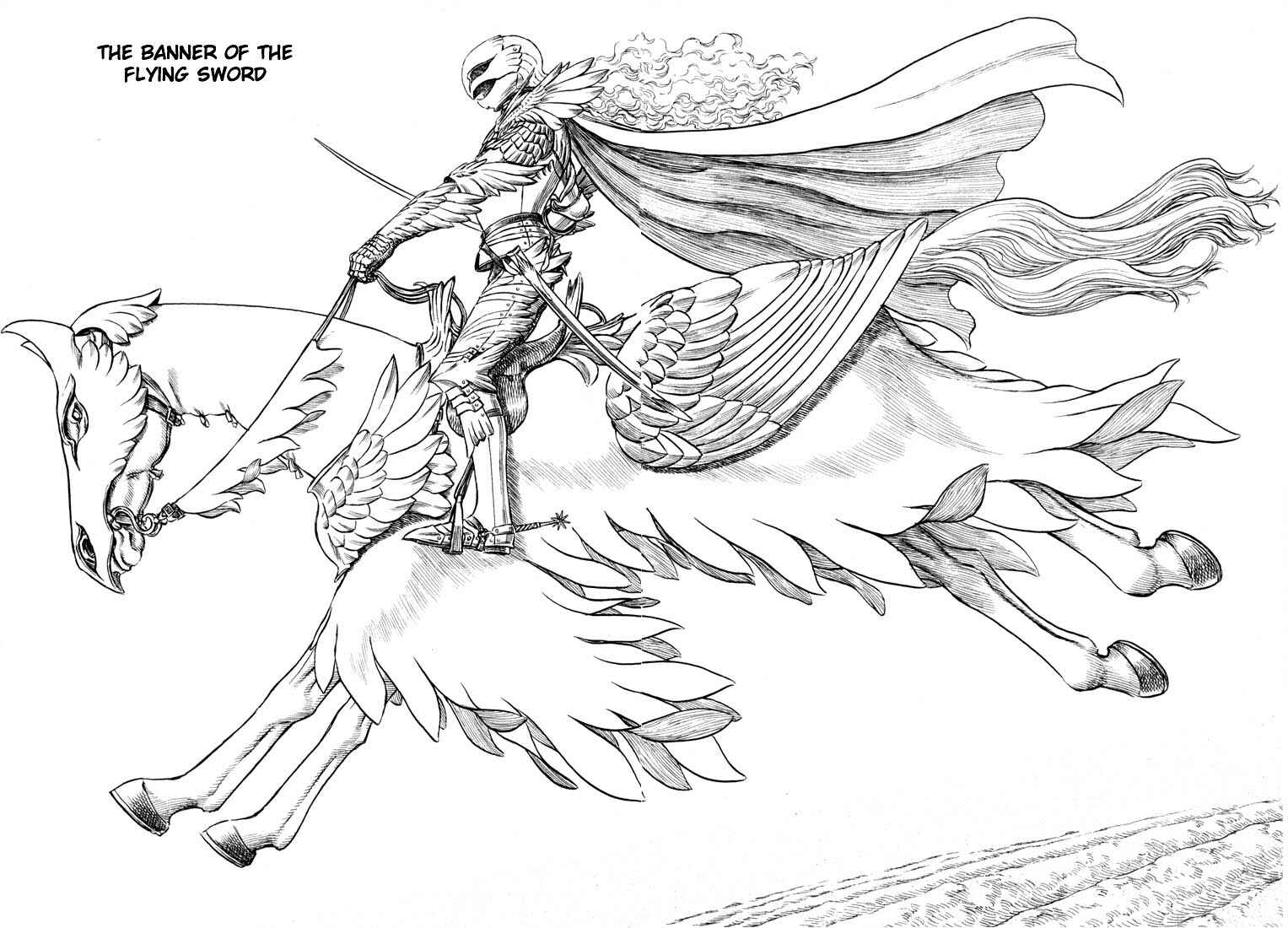 Page 3 Chapter 193 Berserk