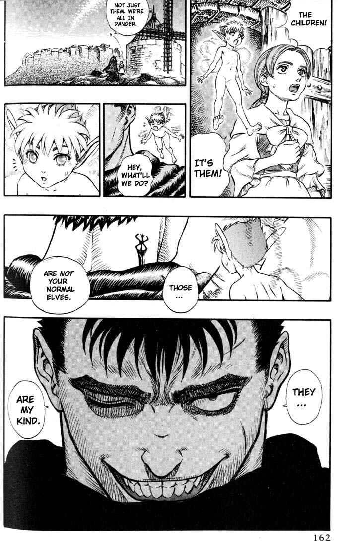 Page 12 Chapter 98 Berserk