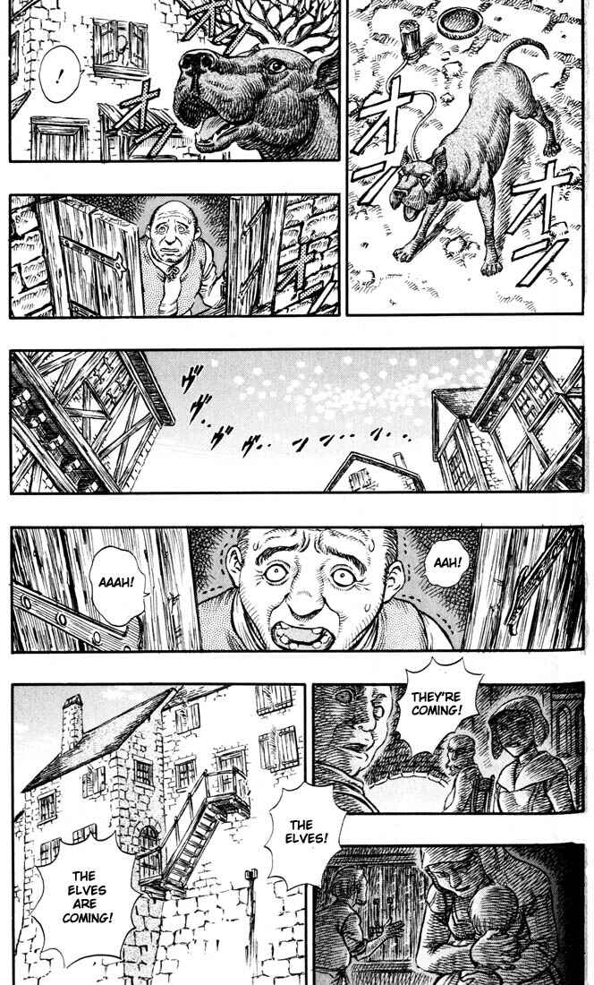 Page 13 Chapter 98 Berserk