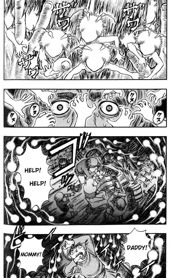 Page 16 Chapter 98 Berserk