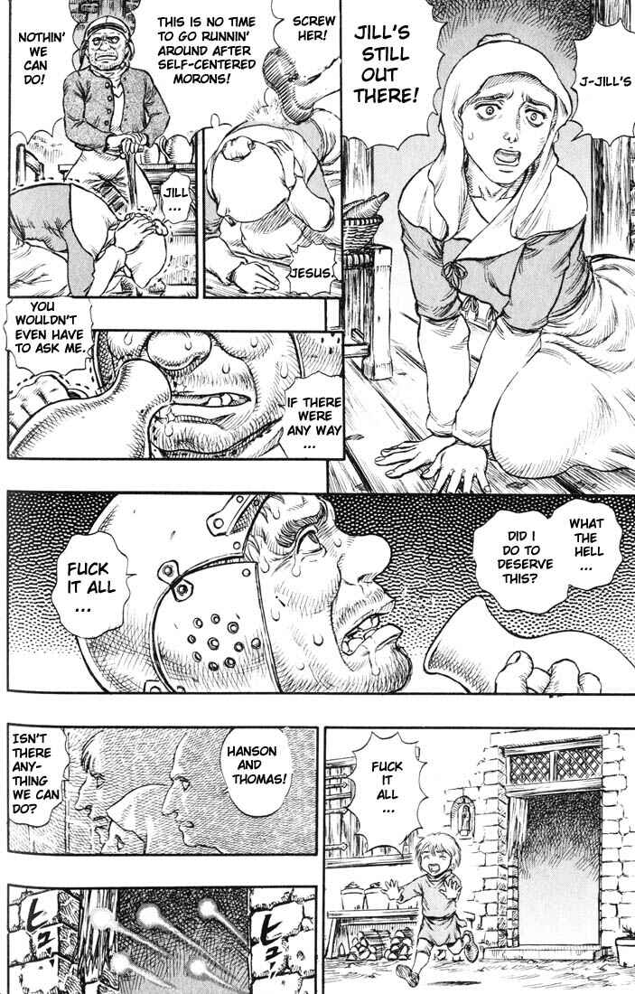 Page 18 Chapter 98 Berserk