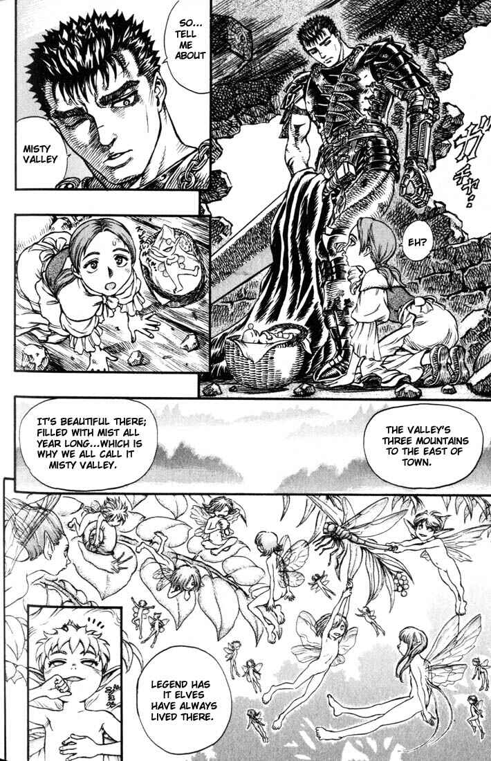 Page 5 Chapter 98 Berserk