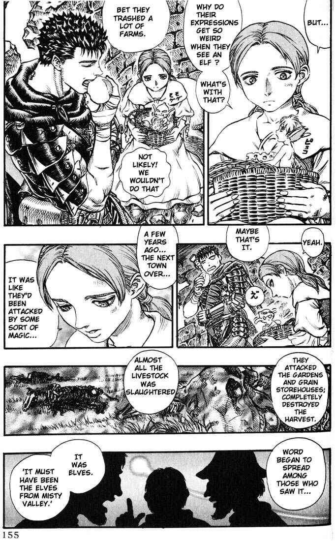 Page 6 Chapter 98 Berserk