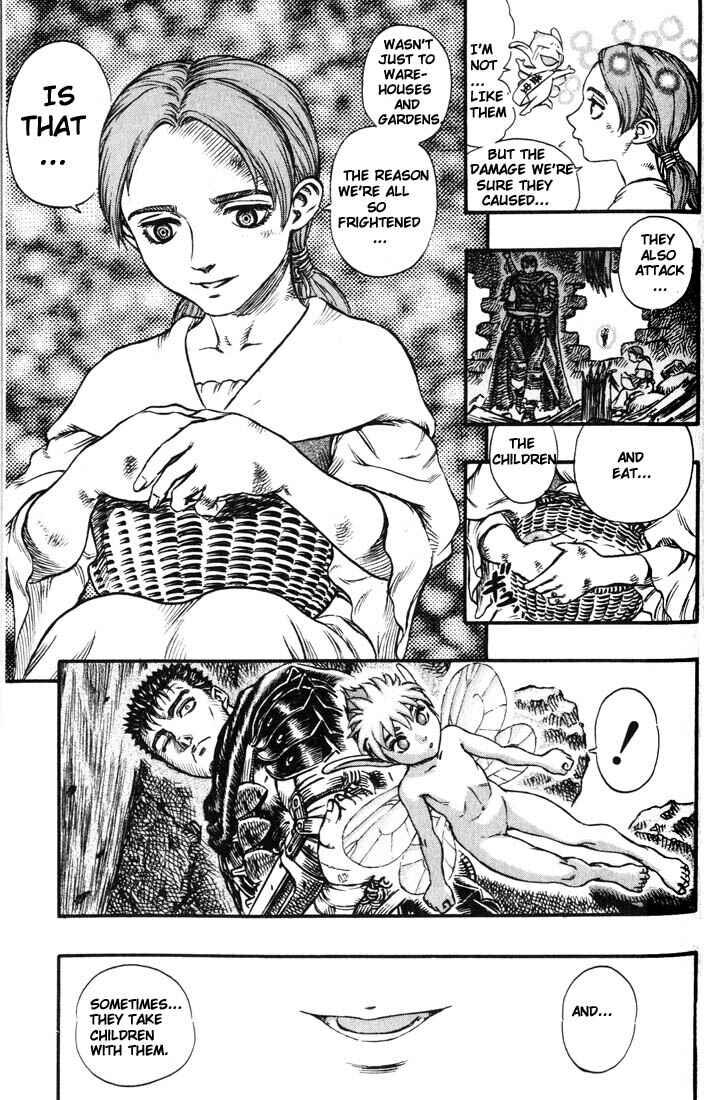 Page 8 Chapter 98 Berserk