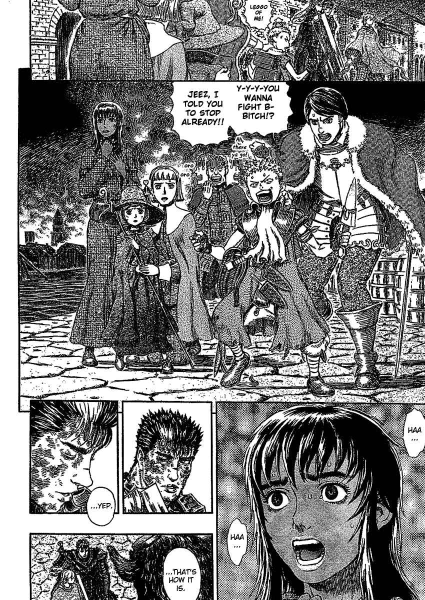 Page 12 Chapter 278 Berserk