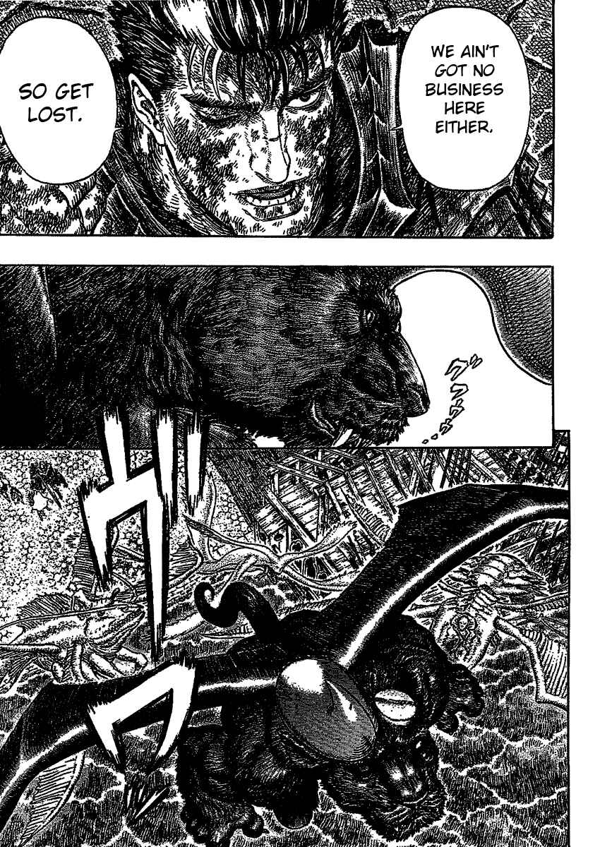 Page 13 Chapter 278 Berserk