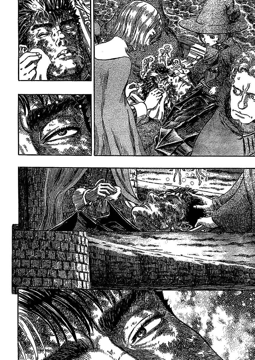 Page 16 Chapter 278 Berserk