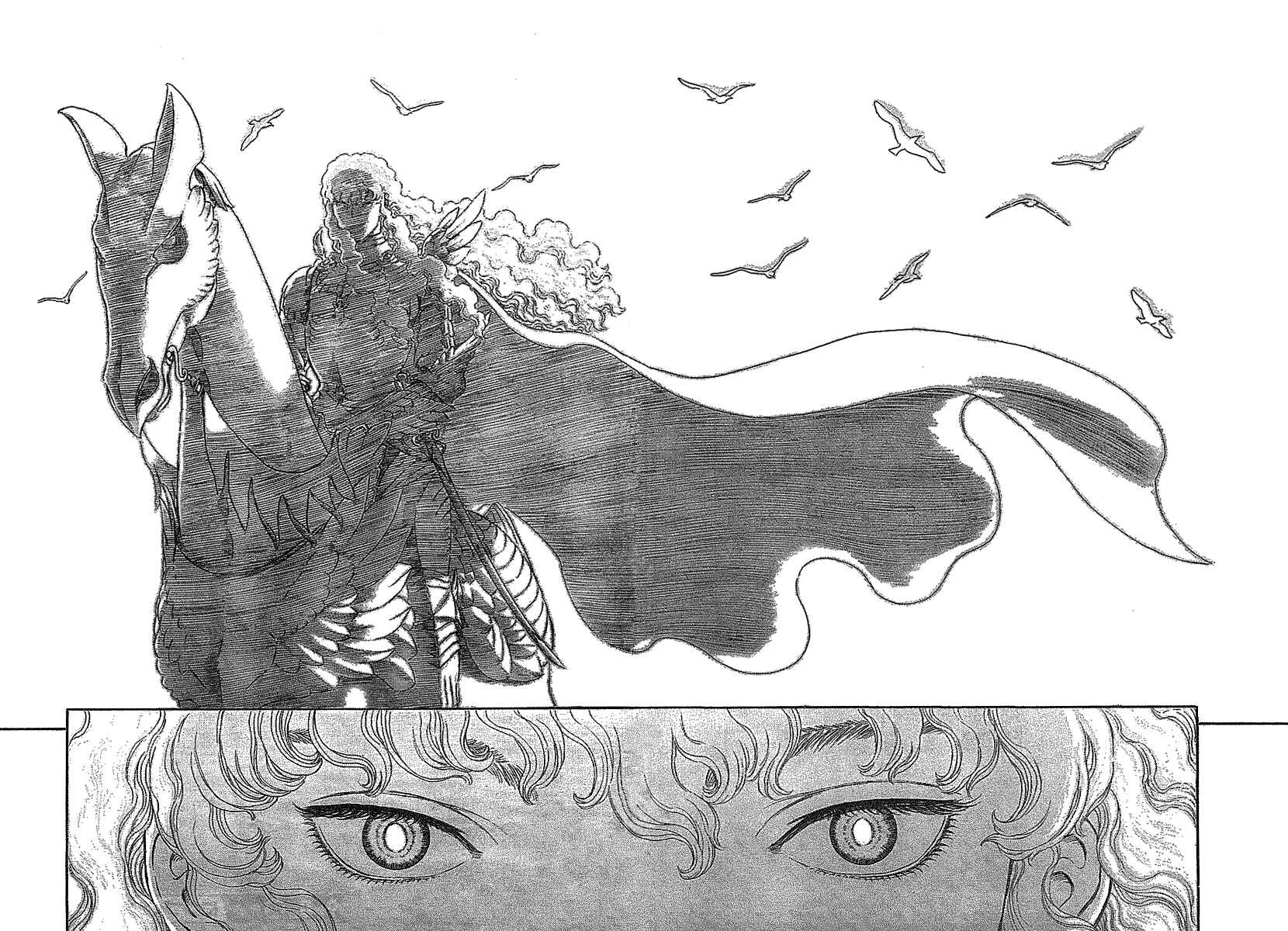Page 18 Chapter 278 Berserk