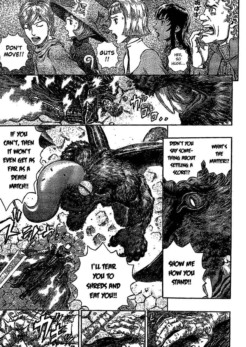 Page 5 Chapter 278 Berserk
