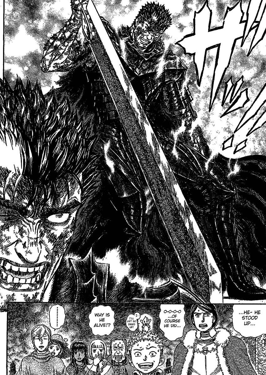 Page 6 Chapter 278 Berserk