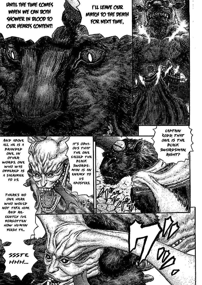 Page 7 Chapter 278 Berserk