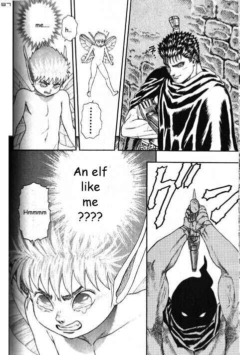 Page 101 Chapter 0.04 Berserk