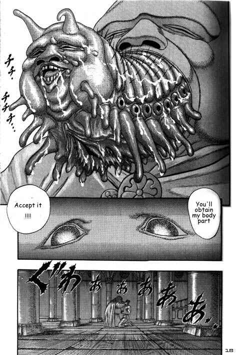 Page 22 Chapter 0.04 Berserk