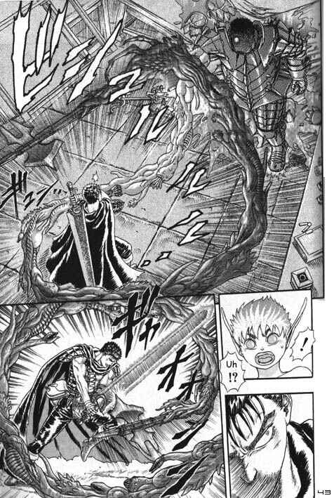 Page 47 Chapter 0.04 Berserk