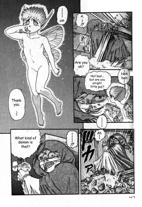 Page 51 Chapter 0.04 Berserk