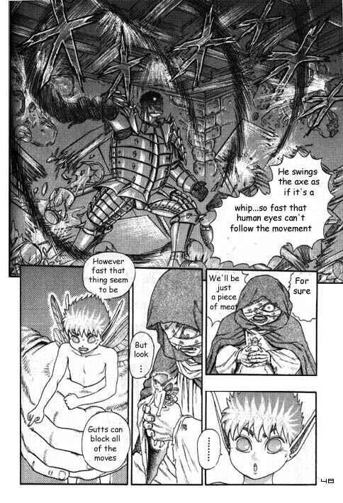 Page 52 Chapter 0.04 Berserk