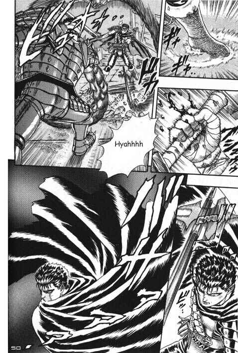 Page 54 Chapter 0.04 Berserk