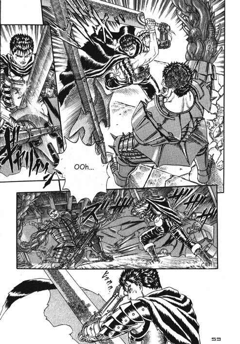 Page 57 Chapter 0.04 Berserk