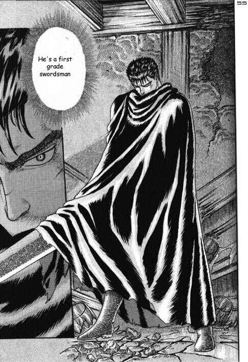 Page 59 Chapter 0.04 Berserk