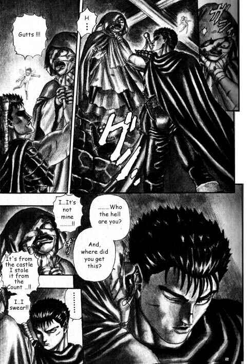 Page 6 Chapter 0.04 Berserk