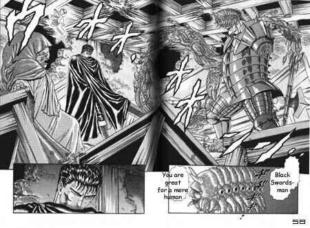 Page 62 Chapter 0.04 Berserk