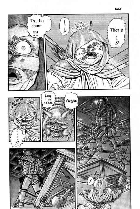 Page 63 Chapter 0.04 Berserk