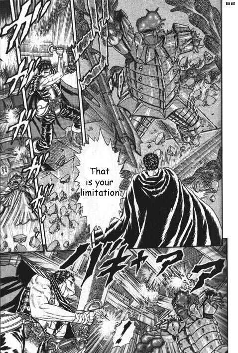 Page 66 Chapter 0.04 Berserk
