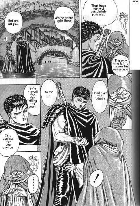 Page 70 Chapter 0.04 Berserk
