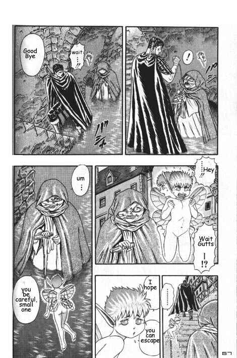 Page 71 Chapter 0.04 Berserk