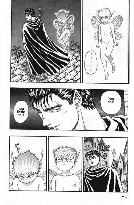 Page 78 Chapter 0.04 Berserk