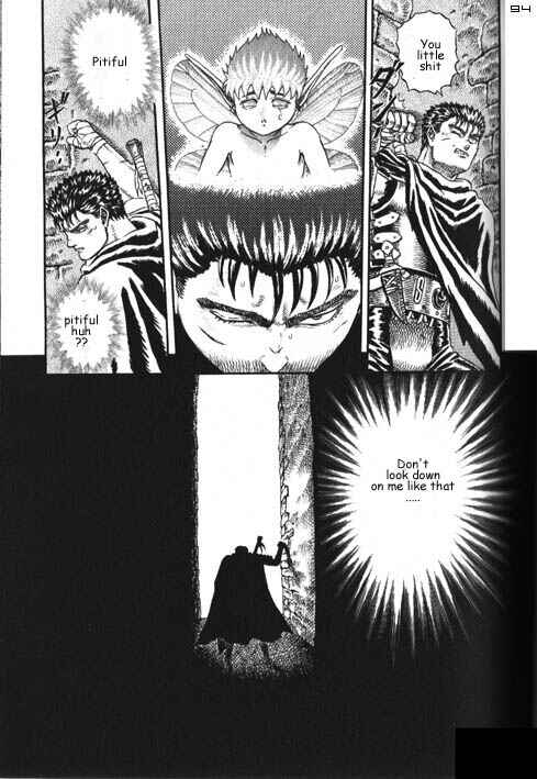 Page 98 Chapter 0.04 Berserk