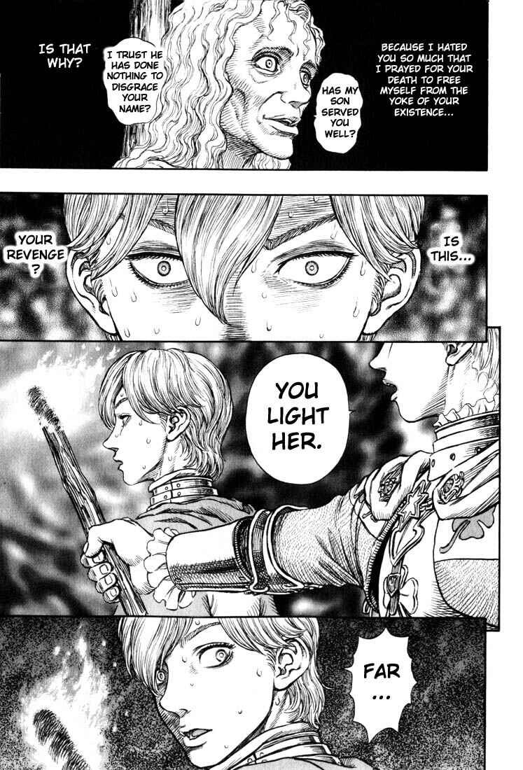 Page 21 Chapter 186 Berserk