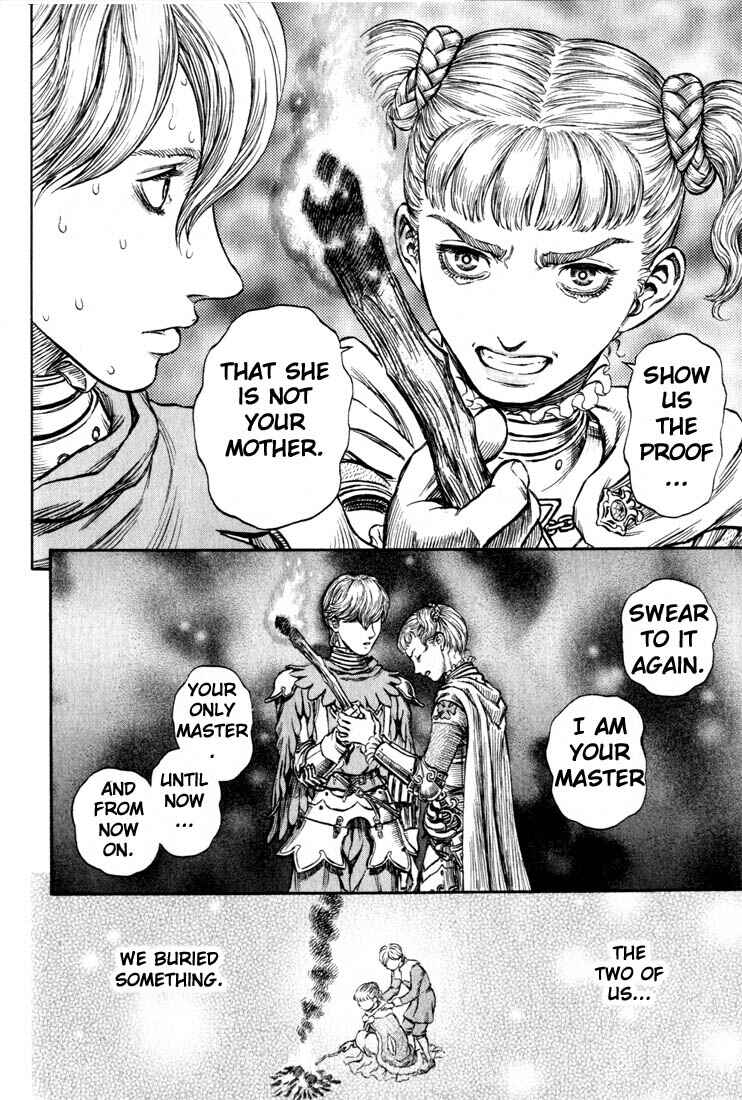 Page 22 Chapter 186 Berserk