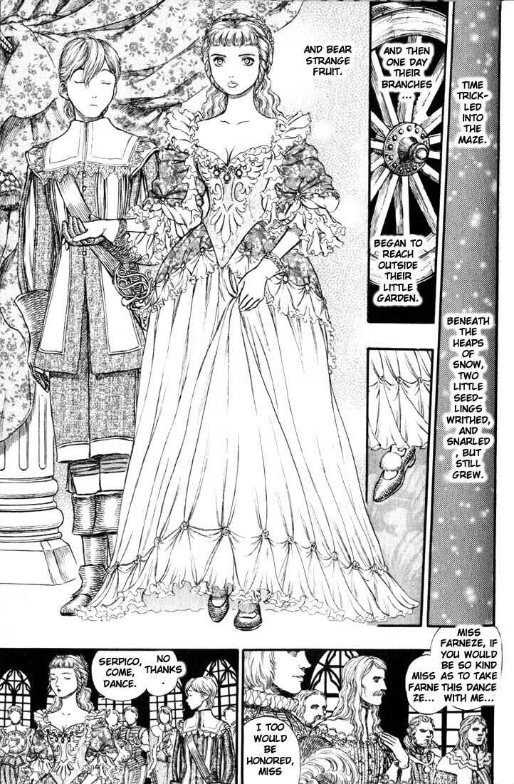 Page 3 Chapter 186 Berserk